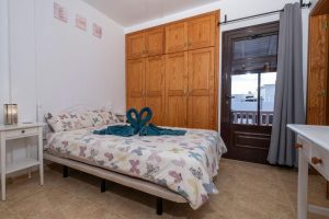 Isla Bonita bedroom 1