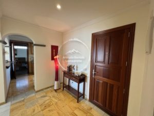 Therese entrance hall