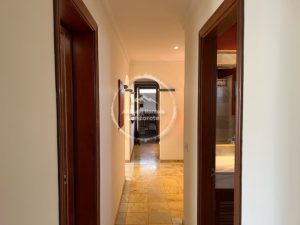 Therese hallway