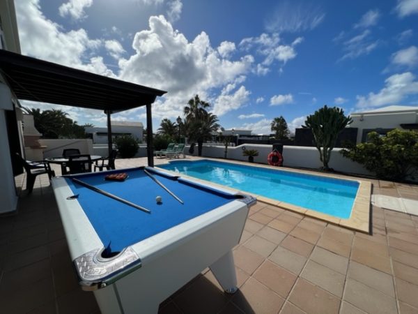 La Casa de Bernice: 3 bed, 2 bath luxury villa with private pool