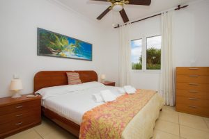 Playa Real 13 bedroom double 2