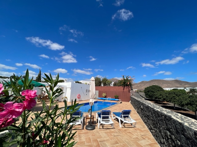 Villa Coloradas: 3 bed, 3 bath, and private pool